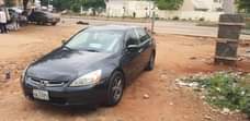 A picture of Honda Eod 2005 MODEL EVERYTHING INTACT GOING FOR 1.5M CALL