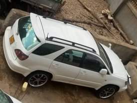 A picture of Car