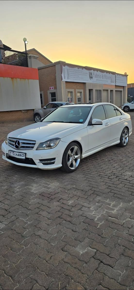 benz c200