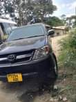 A picture of HILUX