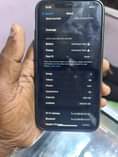 A picture of Iphone 11 pro max