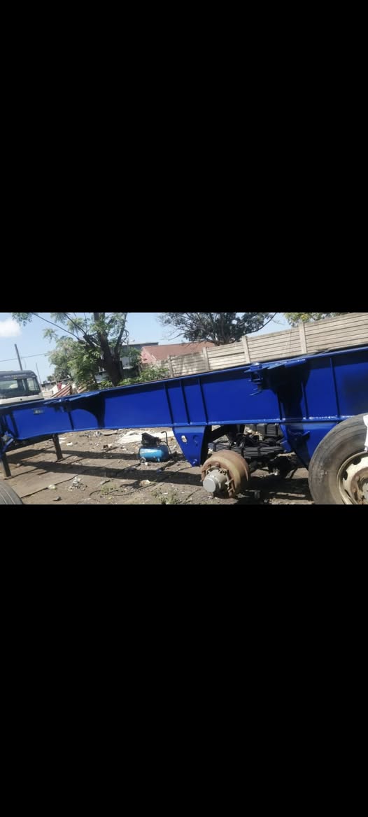 trailers
