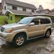 A picture of 3weeks used 2004 2005 Gx470