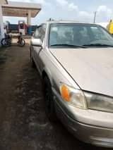 A picture of 750K last last Kogi State Anyigba First Body Everything working
