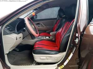 A picture of For sale Slightly used... 2009 Toyota Camry LE... Full option