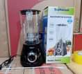 A picture of kitchen appliances
