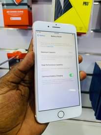 A picture of Used iPhone 7 plus