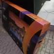 A picture of Nauza TV nch 32 LG mpya LED TV 335 evol