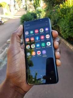 A picture of Samsung Galaxy S9 256GB