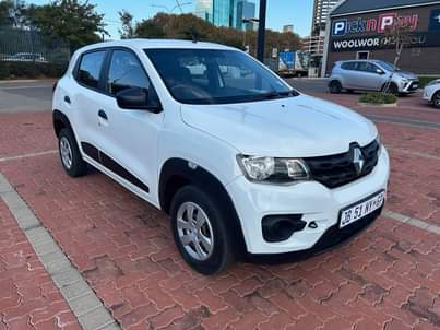 renault kwid