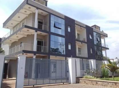 gisozi accommodation