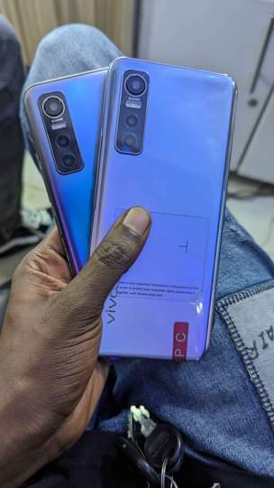 vivo phones