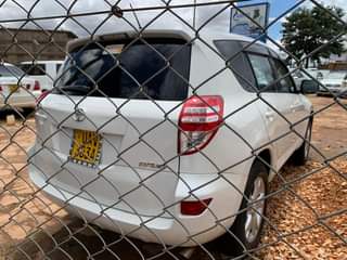 A picture of It s RAv4 and it s on 25 million