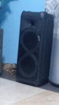 A picture of PARTY BOX