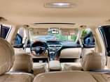 A picture of 2011 LEXUS RX350 UPGRADED TO 2020