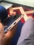 A picture of Samsung Note20 ultra
