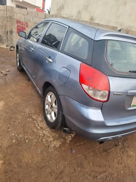 A picture of Matrix engine and gear working Dm 07015227957