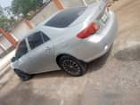 A picture of Distress Extremely sharp and clean Toyota Corolla 09 10 South