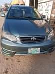 A picture of Extremely Clean Toyota Camry Xrs Sport