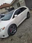 A picture of 2013 TOYOTA VENZA