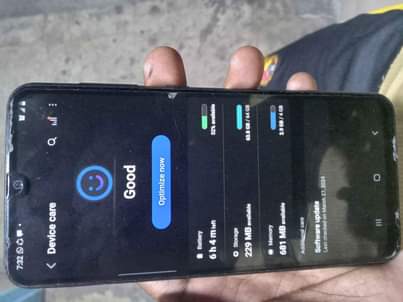 samsung a50