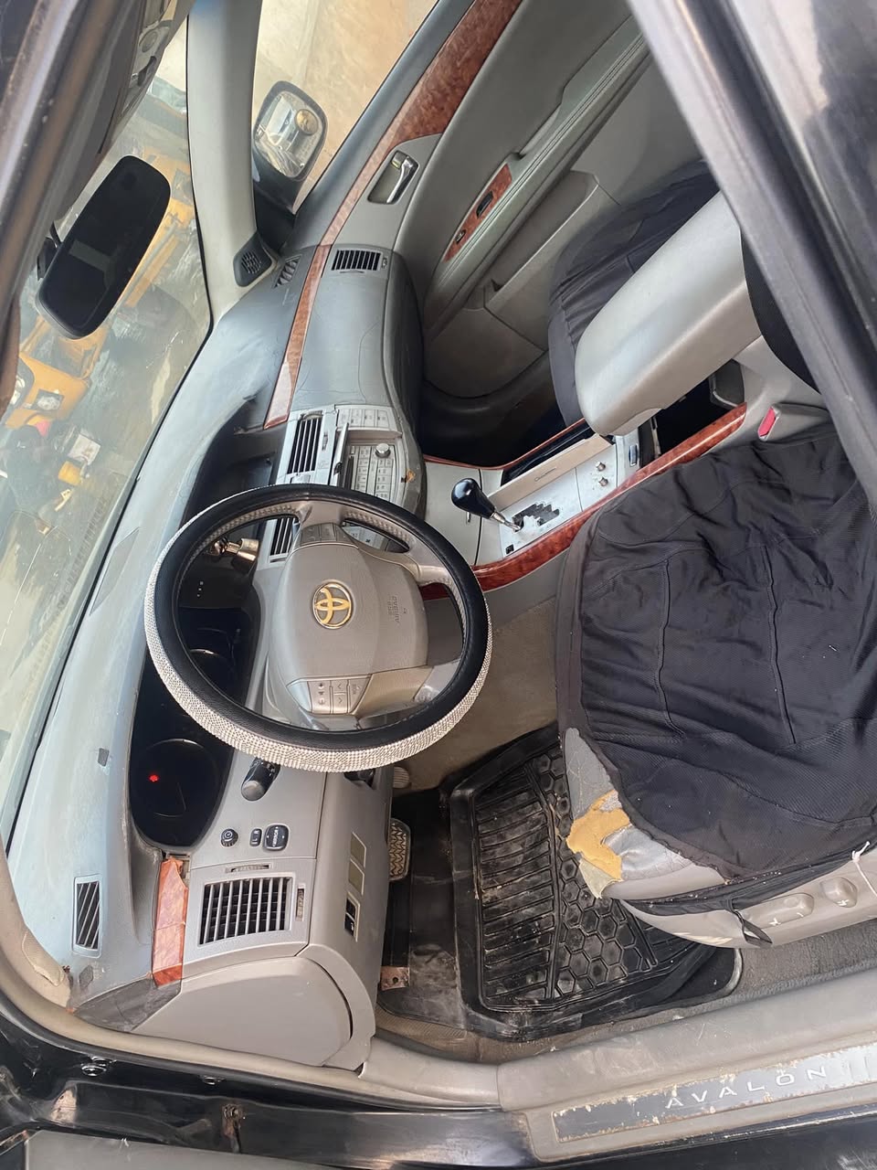 A picture of Registered Avalon XLS