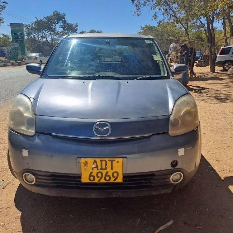 cars harare