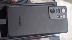 samsung s21