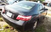 A picture of 2009 Toyota Camry Car