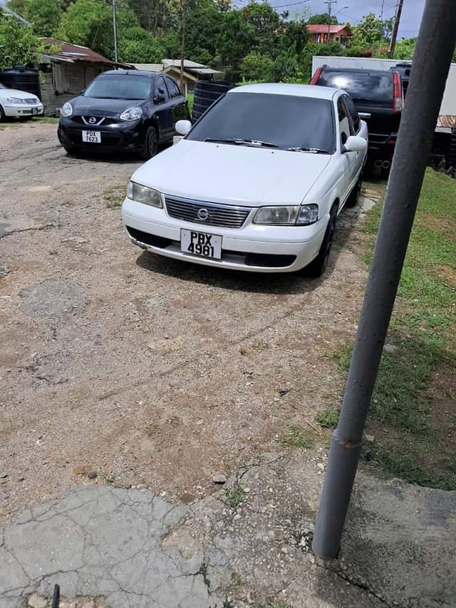Old M.