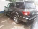 A picture of 2004 Toyota Sequoia Sequoia