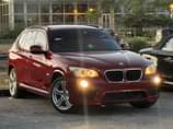 A picture of Bmw x1