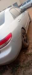A picture of Honda EOD is available with good condition engine and gear
