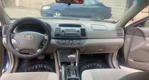 A picture of Camry Big Daddy 2006
