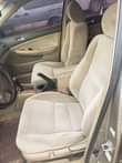 A picture of Honda Accord 2004 model Aka EOD for sale Clean body