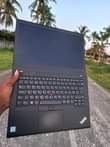 A picture of Lenovo Thinkpad T480 Core i7 8th Gen. 2.0GHz upto 4.0GHz