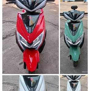 A picture of Cars available at affordable prices just dm directly and scooters