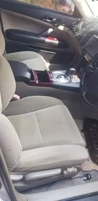 A picture of Mark x still in good condition 15.5m 0701927710