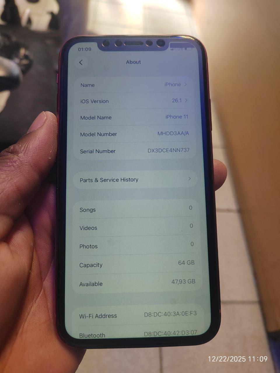 used iphones