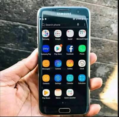 samsung galaxy s7
