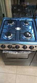 A picture of Spark Cooker