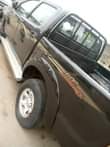 A picture of Toyota Hilux 2010 manual gear buy and Drive everything is