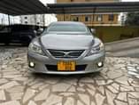 A picture of TOYOTA MARK X YEAR 2010 PRICE 13 5M CALL 0621007902