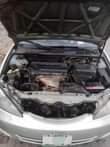 A picture of 2004 TOYOTA CAMRY