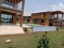 A picture of House for sale private mailo land size of land 50