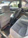 A picture of Partly first body Toyota Camry 2002 with a sound engine