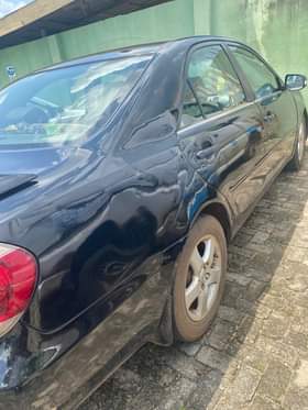 A picture of Camry Big daddy 05 available for the fastest finger Contact