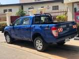 A picture of 2022 Ford Ranger