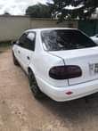 A picture of COROLLA