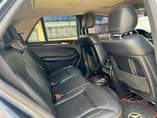 A picture of Mercedes ml550 v8